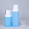 la bouteille privée d'air de lotion de pompe à vide de 60ml 100ml 110ml 150ml pour écrème