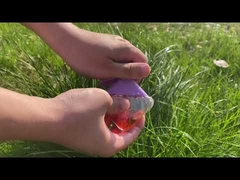 38 ml 45 ml Bouteille à pulvériser en forme de carte de crédit pour désinfectant pour les mains Parfum en plastique