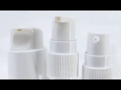 24/410 Pompes de traitement de l'aluminium