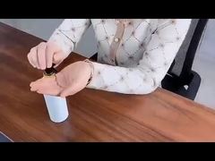 24/410 Pompes de lavage du corps au shampooing et aux lotions