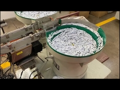 vidéo d'usine