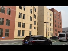 Introduction d'usine